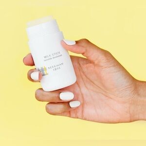 Beekman 1802 Invisible Deodorant 2.5oz NIB